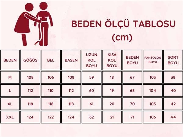 Mavi Kalpli Askılı Penye İkili Şortlu Takım 